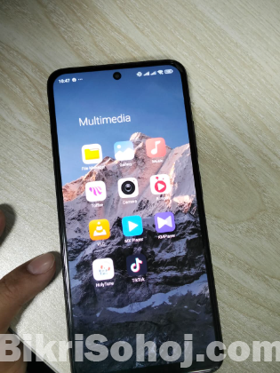 Redmi Note 11 Xiaomi
